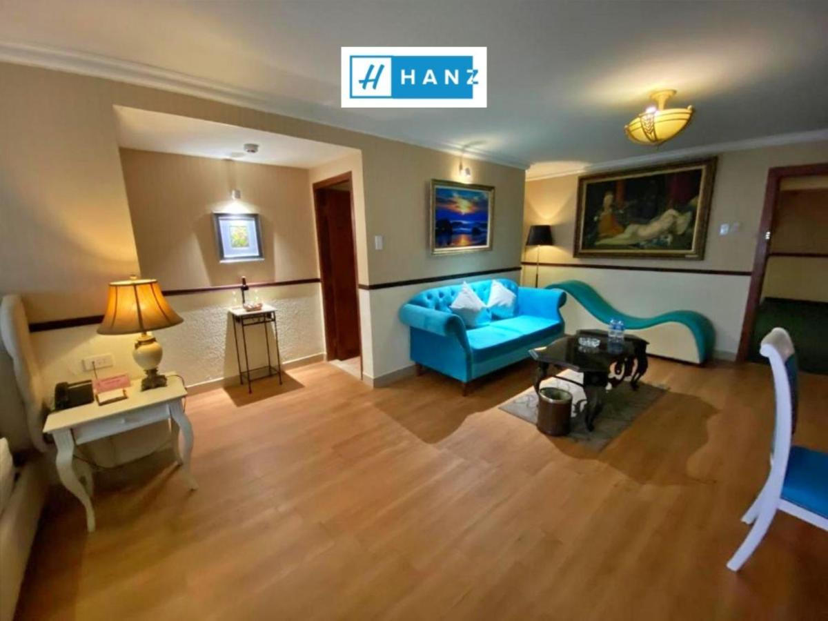 Hanz Vuon Saigon Hotel Hô Chi Minh-Ville Extérieur photo