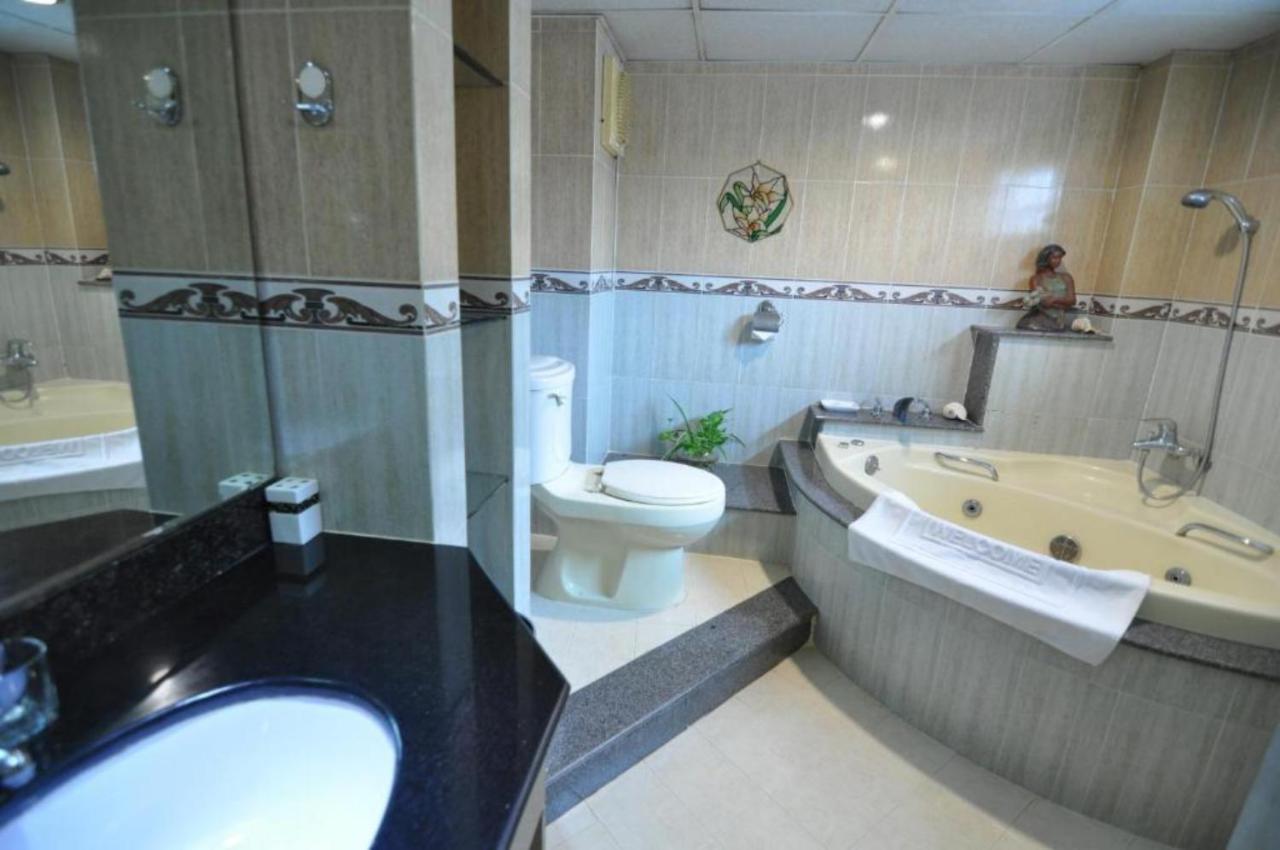 Hanz Vuon Saigon Hotel Hô Chi Minh-Ville Extérieur photo